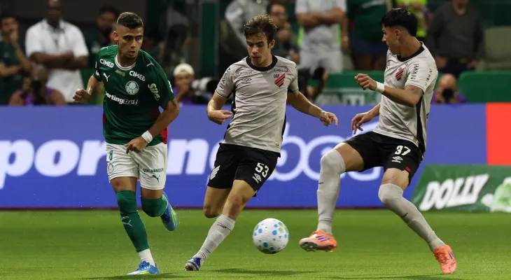 Times do Paraná entram em campo pela Copa do Brasil nesta quinta-feira