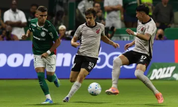 Times do Paraná entram em campo pela Copa do Brasil nesta quinta-feira