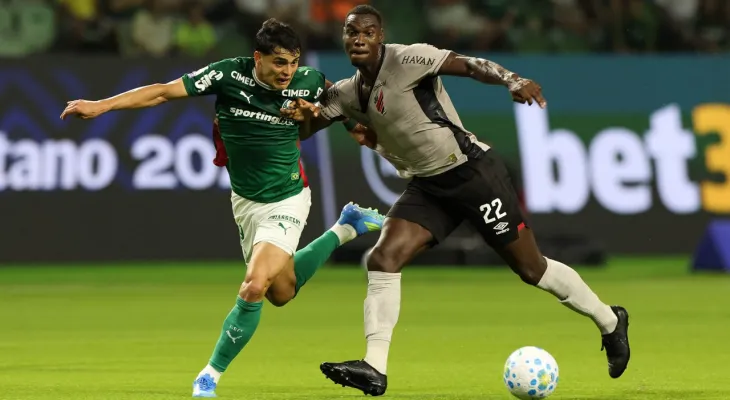 Verdão estreia na Copa do Brasil contra a Jacuipense, equipe de Série D