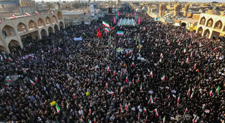 Guerra no Irã pode empurrar mais de 30 milhões de pessoas de volta à pobreza