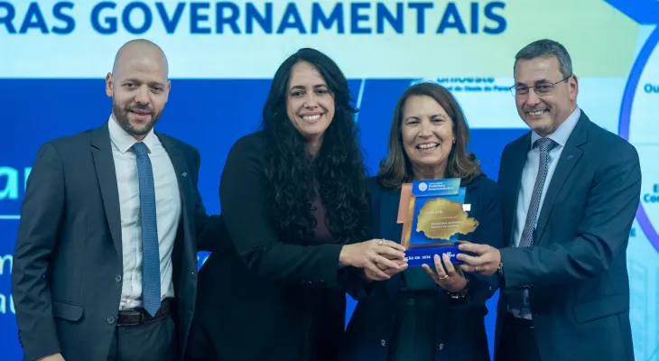 Cascavel e Foz do Iguaçu vencem etapa Paraná do Prêmio Sebrae Prefeitura Empreendedora