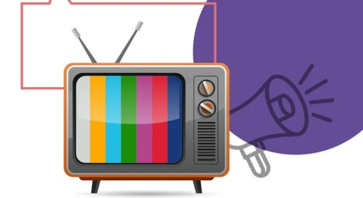 Quatro partidos exibem propaganda partidária em rádio e TV nesta semana