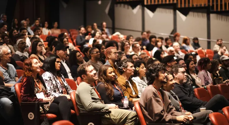 Londrina abre inscrições para o 28º Festival Kinoarte de Cinema