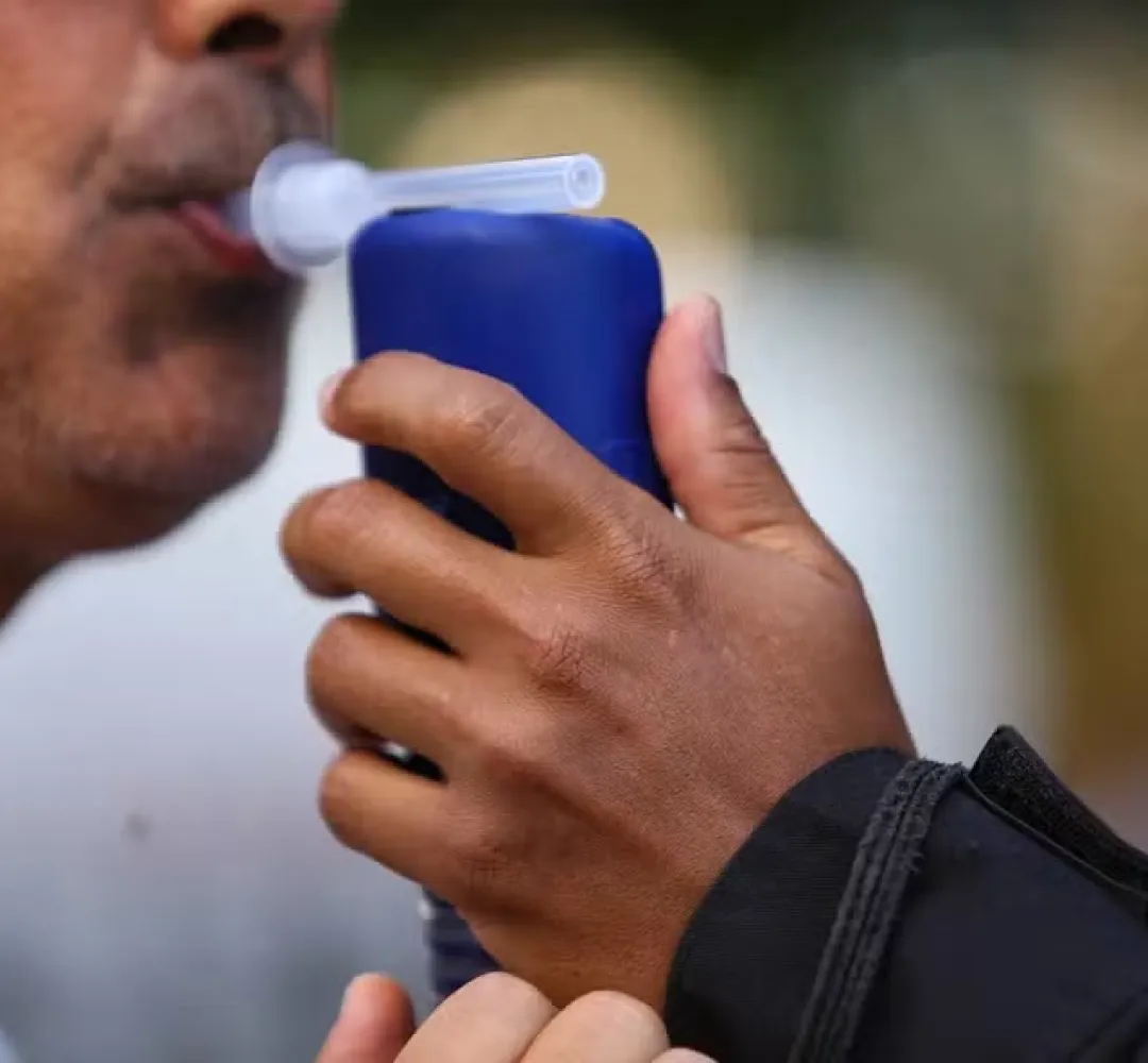 Lei Seca: Projeto propõe multa de R$ 29 mil e suspensão da CNH por 10 anos