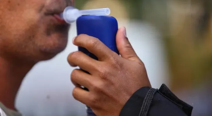 Lei Seca: Projeto propõe multa de R$ 29 mil e suspensão da CNH por 10 anos