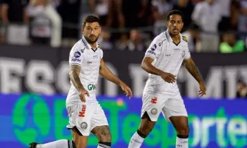 Operário recebe Fluminense em duelo pela Copa do Brasil