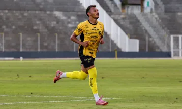 Meta do Cascavel é melhorar o desempenho ofensivo na Série D do Brasileiro