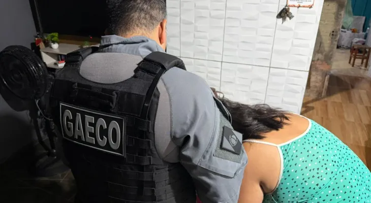 Gaeco deflagra Operação Estanque contra grupo suspeito de furtar cargas em Paranaguá