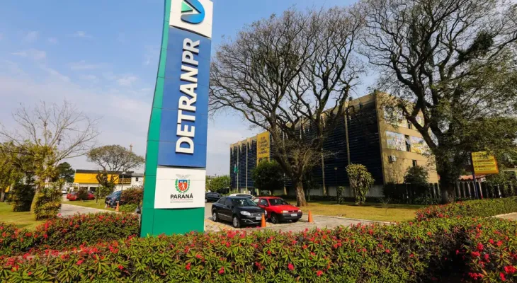 Detran-PR será alvo de auditoria sobre aplicação de recursos de multas