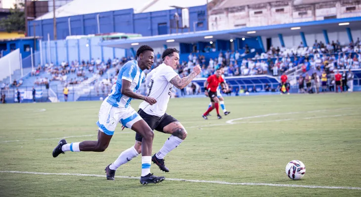 Juventude x Londrina: onde assistir ao vivo, horário e escalações na Série B