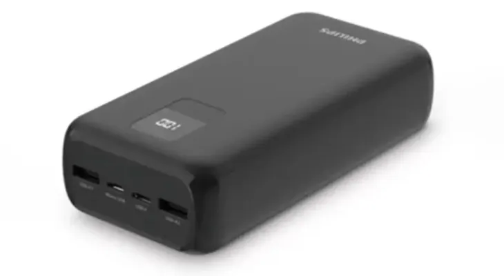 Anac estabelece restrições para transporte de power banks em aviões