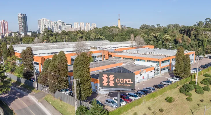 Copel pagará R$ 1,35 bilhão em dividendos em meio a críticas sobre serviço no Paraná