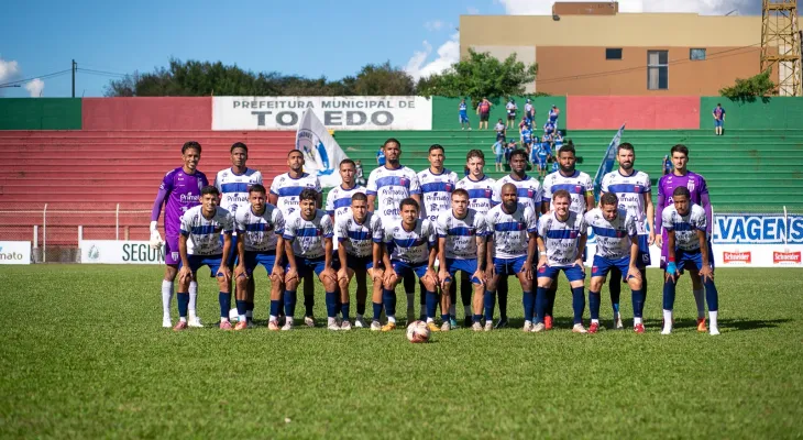 Divisão de Acesso do Paranaense: rodada define classificados e rebaixados