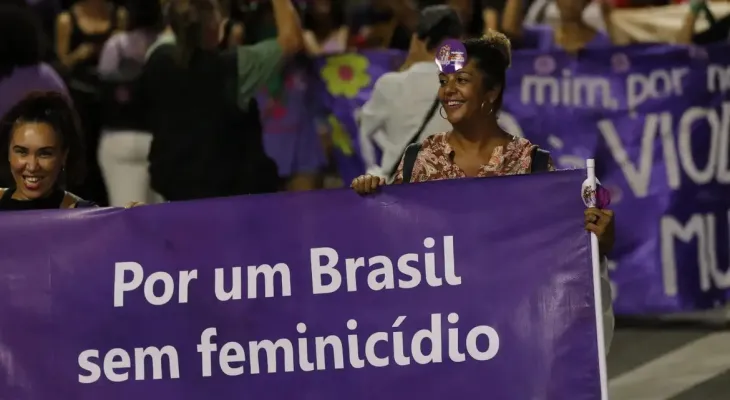 Família e escola devem liderar luta antimachismo, dizem especialistas