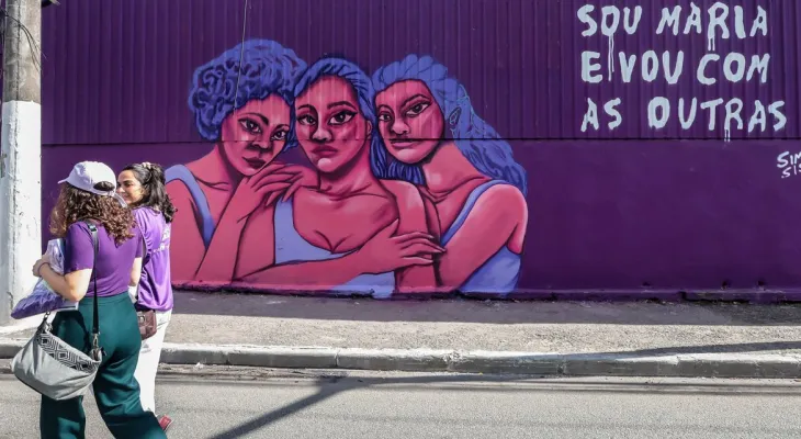 Leis de proteção à mulher: transformação social pode demorar gerações