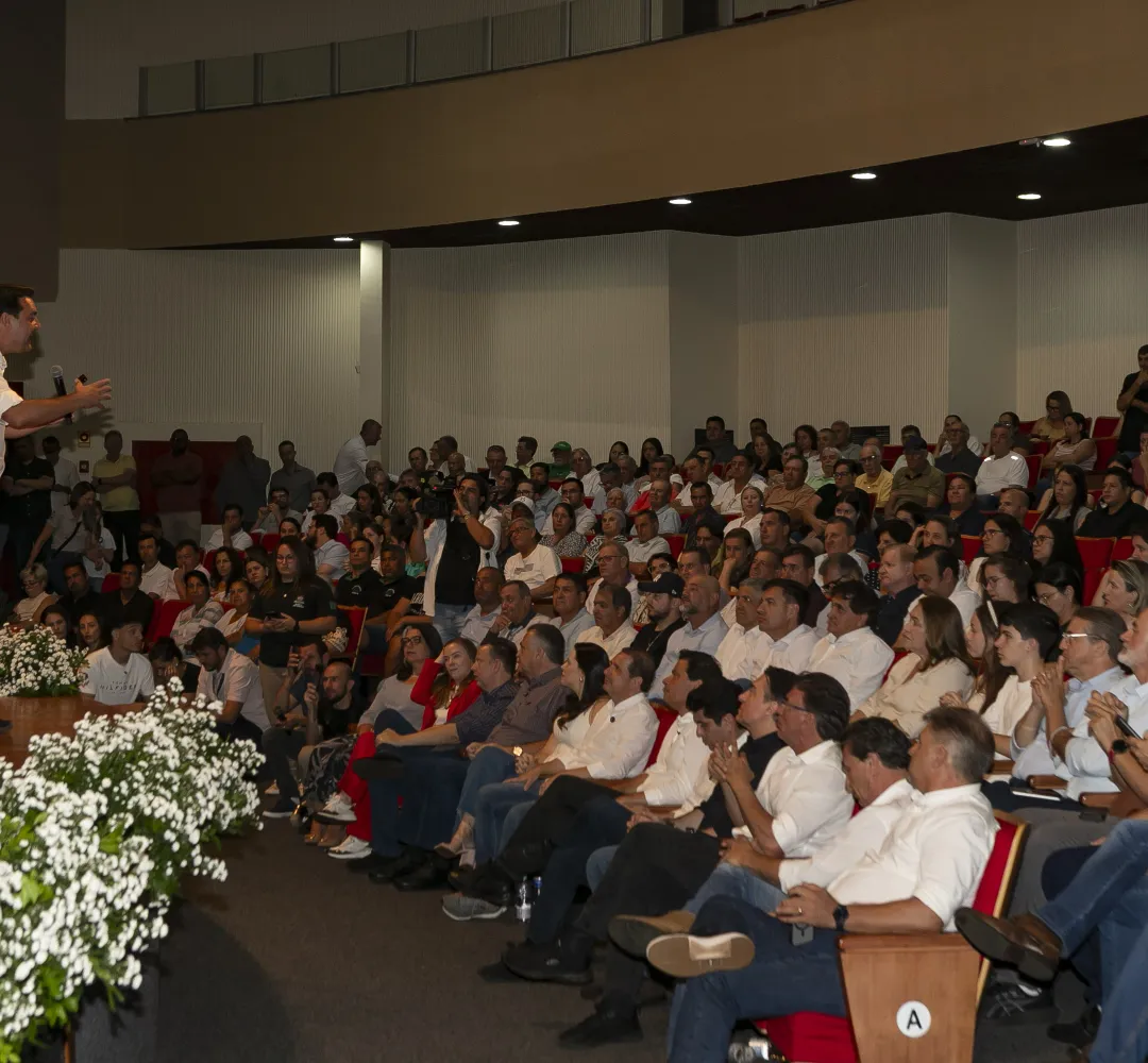 Estado vai pavimentar em concreto trecho entre Assis Chateaubriand e Toledo