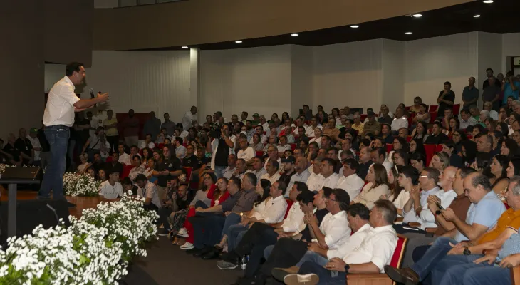 Estado vai pavimentar em concreto trecho entre Assis Chateaubriand e Toledo