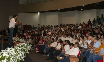 Estado vai pavimentar em concreto trecho entre Assis Chateaubriand e Toledo