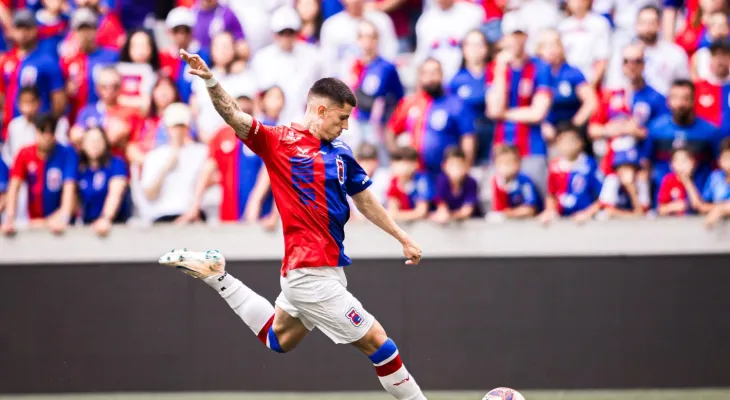 Definidos datas e horários das quartas de final da Segundona do Paranaense