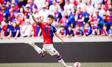 Definidos datas e horários das quartas de final da Segundona do Paranaense