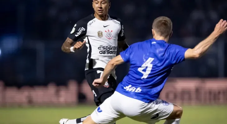 Brasileirão: Timão recebe o Vasco pelo Brasileirão na Arena neste domingo