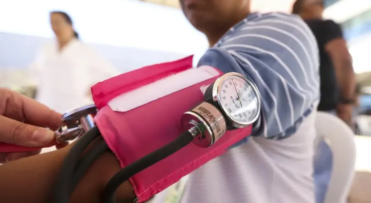 Hipertensão: silenciosa e hereditária, doença pede mudança de hábitos