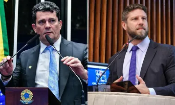 Pesquisa IRG: Moro lidera corrida ao Governo; Requião Filho, Sandro Alex e Greca aparecem na sequência