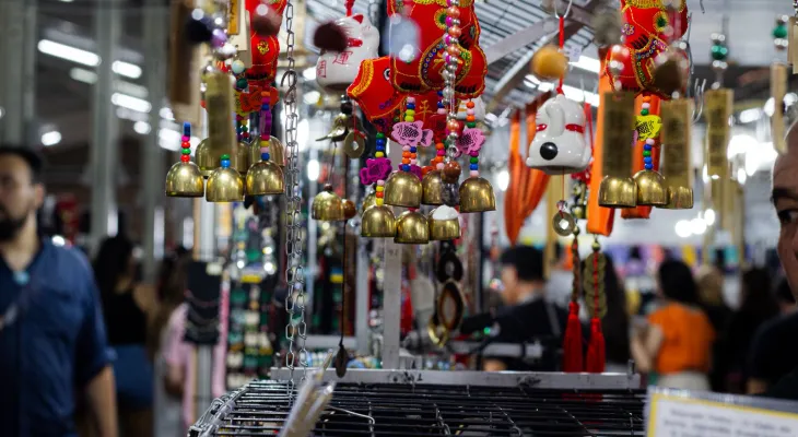 Cascavel recebe 8ª Nipofest com foco em cultura, tradição e experiência do público