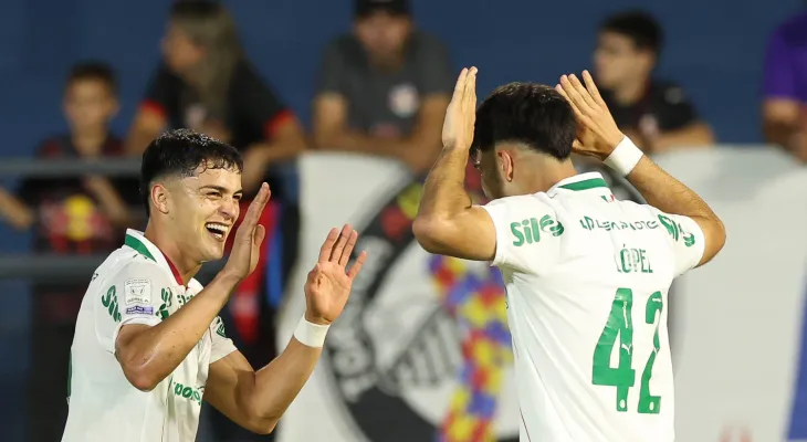 Balanço Brasileirão: Palmeiras segue soberano e Peixe entra na zona do rebaixamento