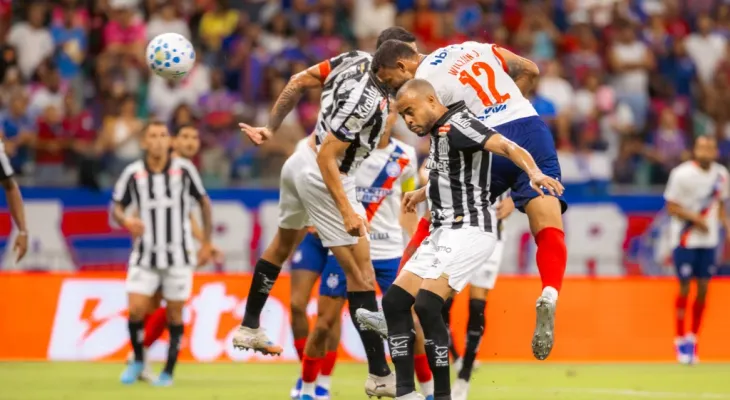 Copa Sul-Americana: Santos tem jogo duro contra o San Lorenzo
