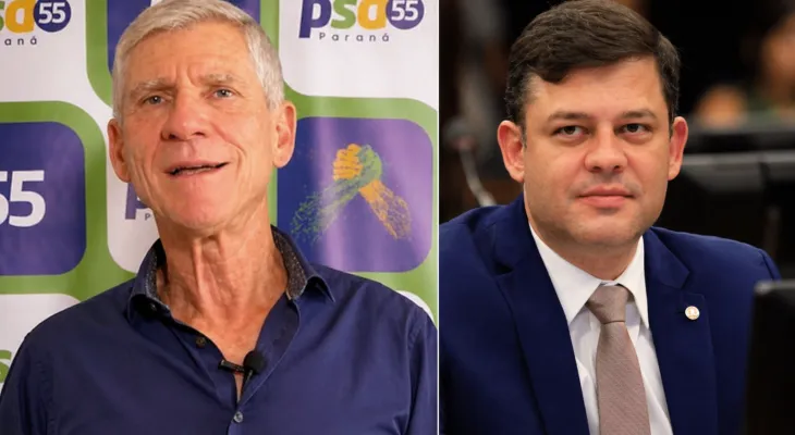 Quem está por trás das áreas do Porto de Paranaguá: empresas ligadas a Sciarra e Tião Medeiros aparecem em estrutura portuária