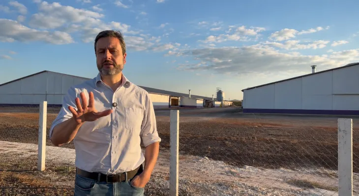 Frangogate avança no Paraná e inclui empresa com aliados do governo e imóvel ligado ao próprio governador em meio a obras milionárias