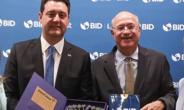 Paraná quer empréstimo de US$ 100 milhões com o BID e projeta custo de R$ 18 milhões já nos primeiros anos