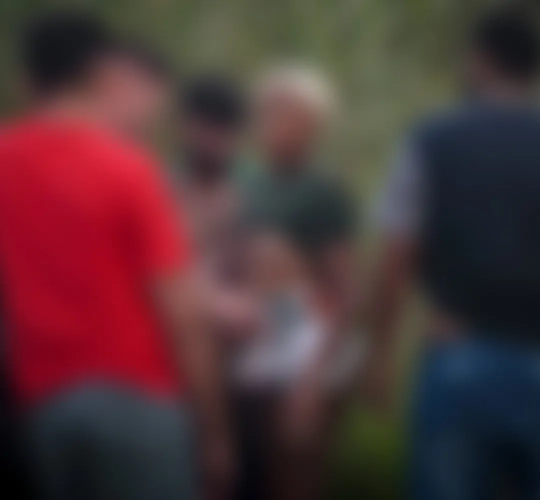 “Devoradora do Cerrado” atrai fila de machos em matagal da putaria no DF