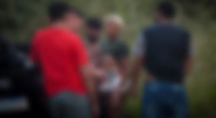 “Devoradora do Cerrado” atrai fila de machos em matagal da putaria no DF