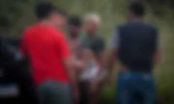 “Devoradora do Cerrado” atrai fila de machos em matagal da putaria no DF