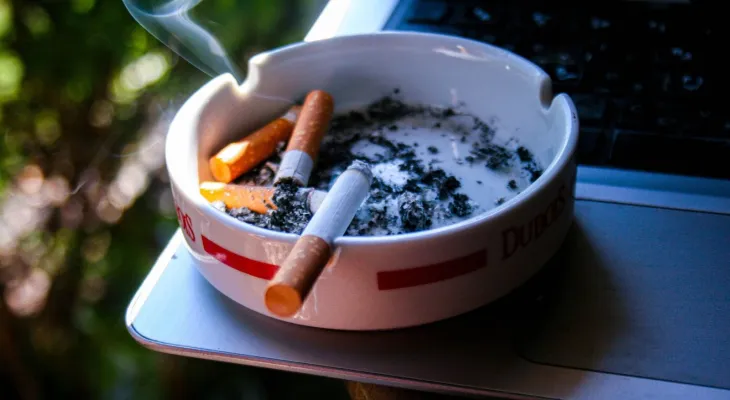 Devedor Contumaz: Receita notifica fabricantes de cigarros por dívida de R$ 25 bilhões