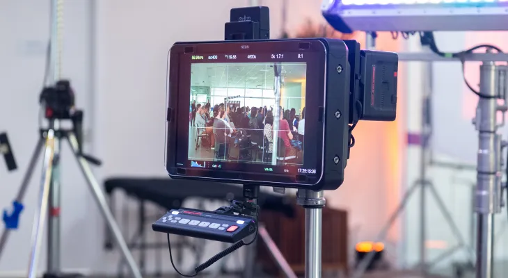 Festival em Curitiba revela raio-X inédito da indústria audiovisual do Paraná