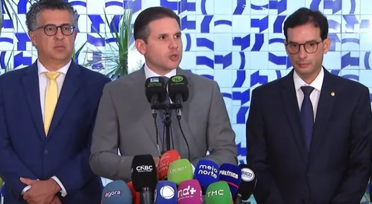 Deputado Leo Prates será o relator das propostas que acabam com a escala 6x1