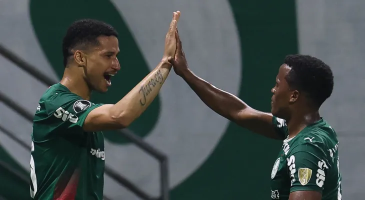 Libertadores da América: Verdão defende a maior sequência invicta desde 2024