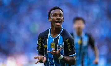 Copa Sul-Americana: Grêmio visita o Palestino do Chile nesta quarta