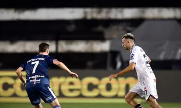 Copa Sul-Sudeste: Fantasma visita o Sampaio Corrêa nesta quarta