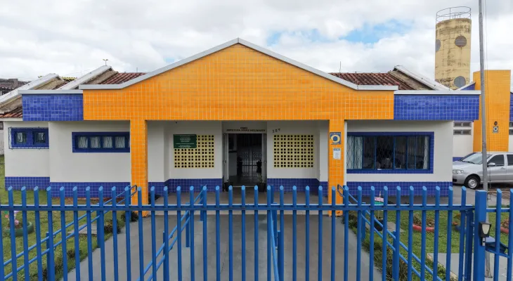 CMEI Zilda Arns em Cascavel terá ampliação de R$ 1,8 milhão para novas salas de aula