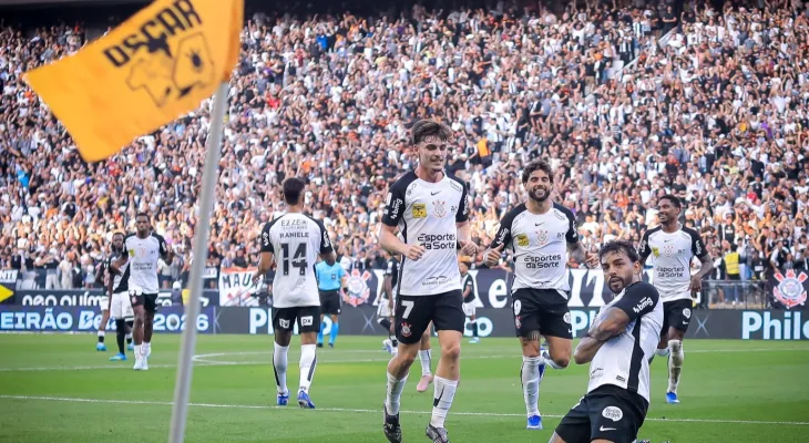 Corinthians defende 100% na Libertadores e 'muralha' de Diniz contra o Peñarol; veja onde assistir