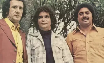 Trio Parada Dura: o acidente aéreo que mudou o grupo e a superação de Barrerito