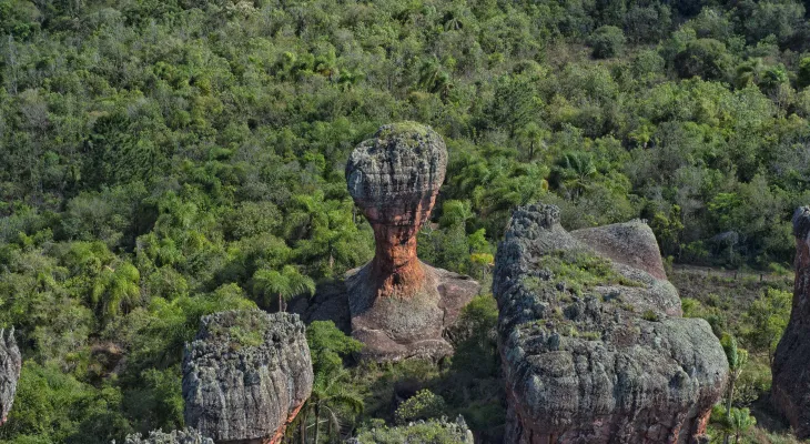 Tempo no Paraná: Sol predomina no feriado, mas nova frente fria tem data para chegar