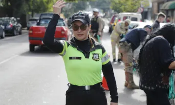 Maio Amarelo 2026: Cascavel lança campanha com ação na Avenida Brasil nesta segunda (4)