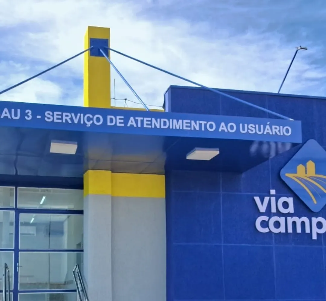 Via Campo espera alta de 12% no fluxo no feriado; chuva exige atenção redobrada nas estradas