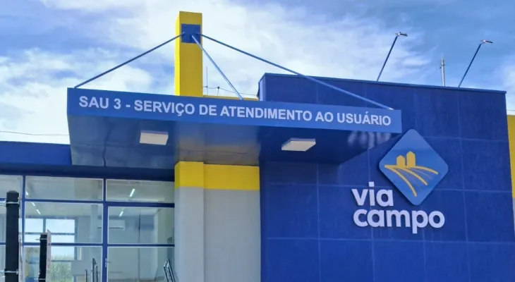 Via Campo espera alta de 12% no fluxo no feriado; chuva exige atenção redobrada nas estradas