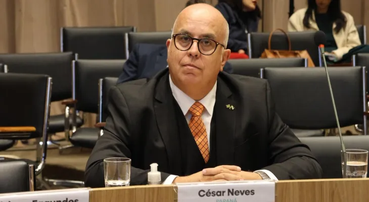 Secretário de Saúde do Paraná assume vice-presidência do Conass para a Região Sul